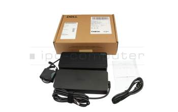 Dell 210-BTHZ Pro Thunderbolt 5 Dock – WD25TB5 incl. 330W Netzteil