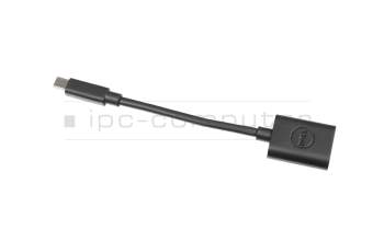 Dell 470-13627 Mini DisplayPort to DisplayPort Adapter