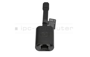 Dell 470-ABND USB-C to Gigabit (RJ45) Adapter