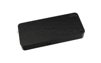 Dell CN-0D4F2 ProDock WD25 incl. 130W Netzteil