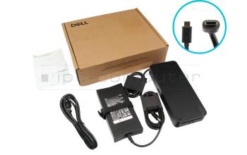 Dell CN-0G2TV9 ProDock WD25 incl. 130W Netzteil