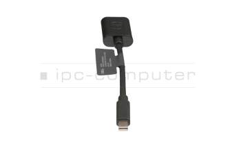 Dell DAYANBC084 Mini DisplayPort to DisplayPort Adapter