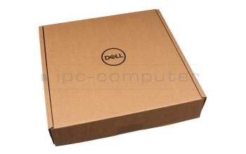 Dell DELL-WD19DCS Performance Dockingstation - WD19DCS incl. 240W Netzteil Performance Dock WD19DCS - 240W