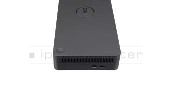 Dell DELL-WD19S180W Dockingstation WD19S incl. 180W Netzteil