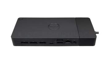 Dell DELL-WD19S180W Dockingstation WD19S incl. 180W Netzteil