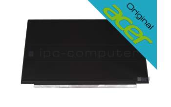 Dell G3 15 (3500) IPS display FHD (1920x1080) matt 144Hz