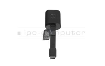 Dell Inspiron 13 2in1 (7300) USB-C to Gigabit (RJ45) Adapter