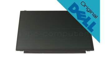 Dell Inspiron 15 (3580) original TN display HD (1366x768) matt 60Hz