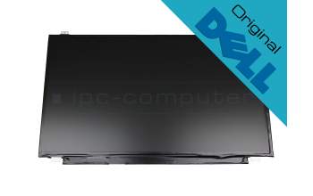 Dell Inspiron 15 (5551) original TN display HD (1366x768) matt 60Hz