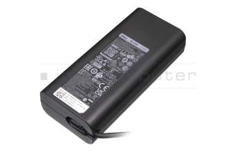 Dell Inspiron 15 2in1 (7569) original USB-C AC-adapter 65.0 Watt