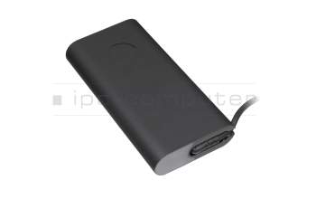 Dell Inspiron 15R (5521) original AC-adapter 90.0 Watt rounded