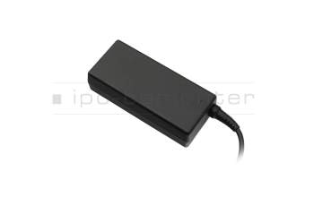 Dell Inspiron 17 (5748) original AC-adapter 65.0 Watt small
