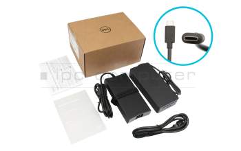 Dell K22A Universal Dock UD22 incl. 130W Netzteil