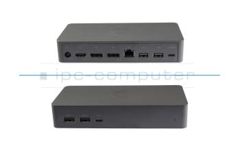 Dell K22A Universal Dock UD22 incl. 130W Netzteil