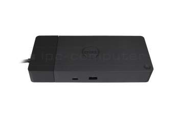 Dell Latitude 12 (5290) Dockingstation WD19S incl. 130W Netzteil