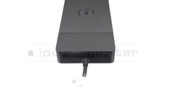 Dell Latitude 12 (5290) Dockingstation WD19S incl. 180W Netzteil