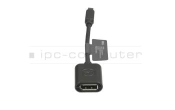 Dell Latitude 12 (E5250) Mini DisplayPort to DisplayPort Adapter