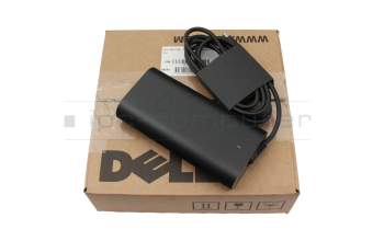 Dell Latitude 13 (5350) original USB-C AC-adapter 100.0 Watt rounded