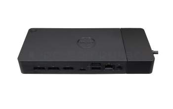 Dell Latitude 13 (7390) Dockingstation WD19S incl. 180W Netzteil