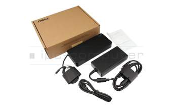 Dell Latitude 14 (5430) Chromebook Pro Thunderbolt 4 Dock - WD25TB4 incl. 180W Netzteil
