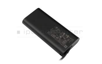 Dell Latitude 15 (5501) original USB-C GaN-AC-adapter 130.0 Watt