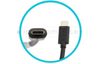 Dell O3G8VF Pro Thunderbolt 5 Dock – WD25TB5 incl. 330W Netzteil