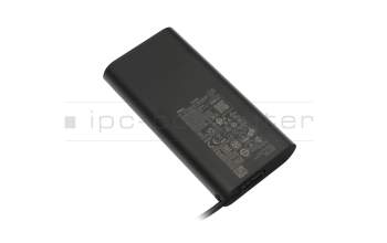 Dell Precision 15 (3541) original USB-C AC-adapter 90.0 Watt rounded