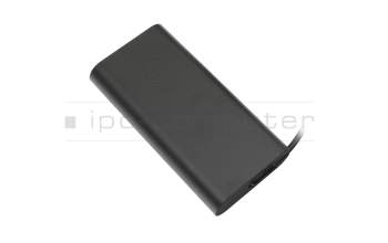 Dell Precision 15 (3541) original USB-C AC-adapter 90.0 Watt rounded