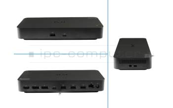 Dell Precision 15 (3571) Pro Dock WD25Z incl. 180W Netzteil