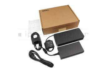 Dell Precision 15 (3581) Pro Dock WD25Z incl. 180W Netzteil