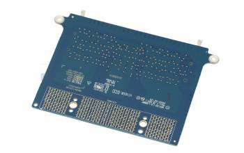 Dell Precision 17 (7780) memory 64GB DDR5-RAM CAMM (Dell) (PC5-5600) CAMM Adapter Kit SK Hynix 5600Mhz 64GB