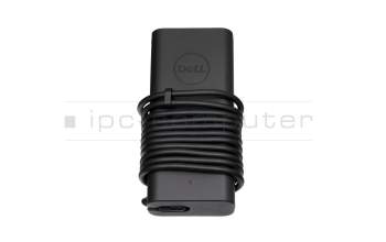 Dell Pro 13 Premium PA13250 original USB-C AC-adapter 65.0 Watt