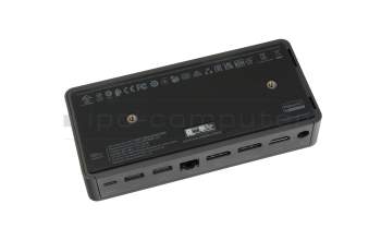 Dell UD22 Universal Dock UD22 incl. 130W Netzteil