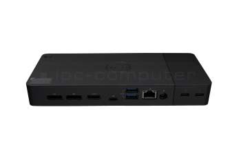 Dell WD22TB4 Thunderbolt Dock WD22TB4 incl. 180W Netzteil