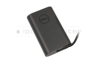 Dell XPS 12 (9250) original USB-C AC-adapter 45.0 Watt Small
