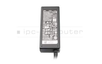 Dell XPS 13 (9343) original AC-adapter 65.0 Watt