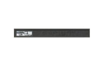 Dell XPS 15 (9530) DDR5 Pro Thunderbolt 4 Dock - WD25TB4 incl. 180W Netzteil