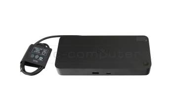 Dell XPS 16 DA16260 Pro Dock WD25Z incl. 180W Netzteil