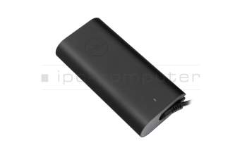 Dell XPS 16 DA16260 original USB-C AC-adapter 100.0 Watt rounded