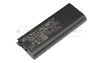 Dell XPS 16 DA16260 original USB-C GaN-AC-adapter 130.0 Watt