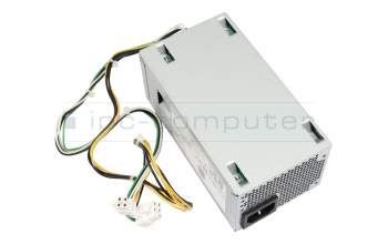 Desktop-PC power supply 180 Watt original for Asus ExpertCenter D7 Mini Tower D700MCES