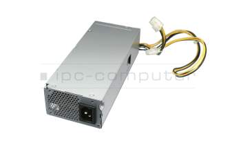 Desktop-PC power supply 180 Watt original for HP ProDesk 400 G4 Mini-PC