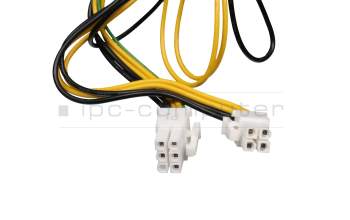 Desktop-PC power supply 180 Watt original for Lenovo ThinkCentre M70c (11GK)