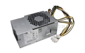 Desktop-PC power supply 210 Watt SFF small form factor, 150x83x65 mm original for Lenovo ThinkCentre M910q (10MU/10MX/10QN/10MV/10MW)