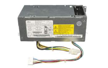 Desktop-PC power supply 250 Watt (92+ 0-Watt) original for Fujitsu Esprimo E900