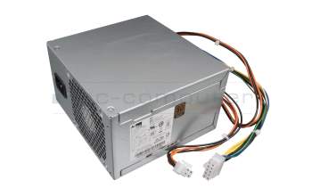 Desktop-PC power supply 250 Watt (Cable length: P1 33 cm / P2 61 cm) original for Lenovo IdeaCentre 720-18ASU (90H1)