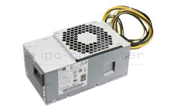 Desktop-PC power supply 255 Watt original for Lenovo ThinkStation P330 (30C7/30C8)