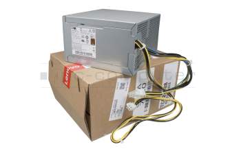 Desktop-PC power supply 300 Watt TFF Tower form factor, 150x140x86 mm original for Lenovo ThinkCentre M80s (11CU)