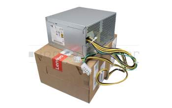 Desktop-PC power supply 300 Watt TFF Tower form factor, 152x141x86 mm original for Lenovo IdeaCentre Gaming 5 17IAB7 (90T1)