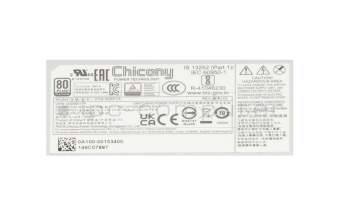 Desktop-PC power supply 300 Watt original for Asus S500SD